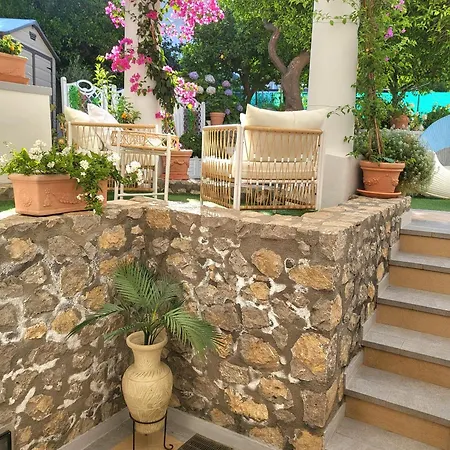 L'agrumeto Pensionat 3*