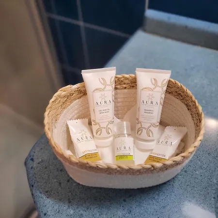 L'agrumeto 3* Anacapri (Isola di Capri)