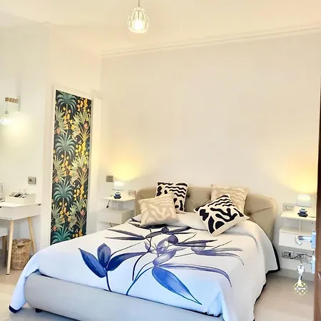 Guest house L'agrumeto *