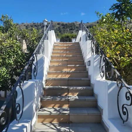Guest house L'agrumeto Anacapri (Isola di Capri)