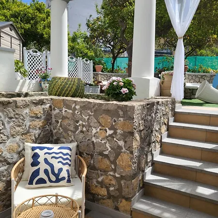 Guest house L'agrumeto *