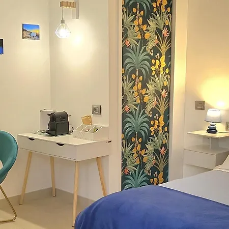 Gasthuis L'agrumeto 3*