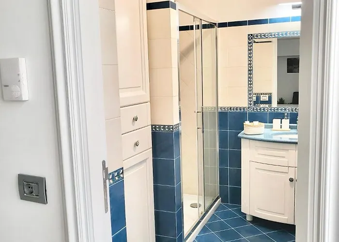 L'agrumeto 3* Anacapri (Isola di Capri)