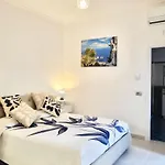 L'agrumeto Anacapri (Isola di Capri)