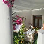 L'agrumeto Anacapri (Isola di Capri)