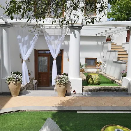 L'agrumeto Casa de hóspedes