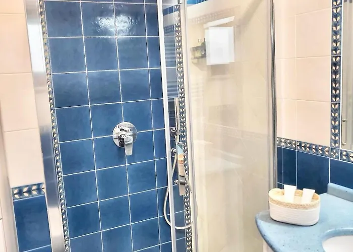 L'agrumeto Anacapri (Isola di Capri)