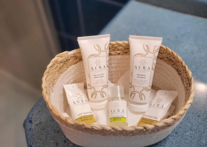 L'agrumeto 3* Anacapri (Isola di Capri)