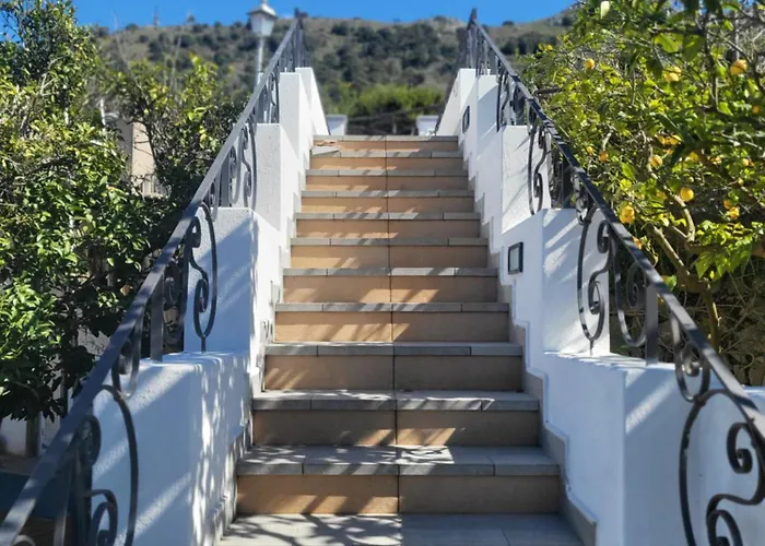 Casa de hóspedes L'agrumeto Anacapri (Isola di Capri)